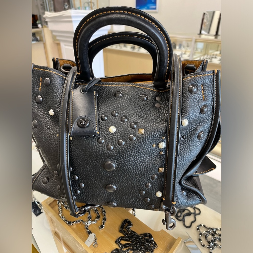 Rare Coach *SOLD*
